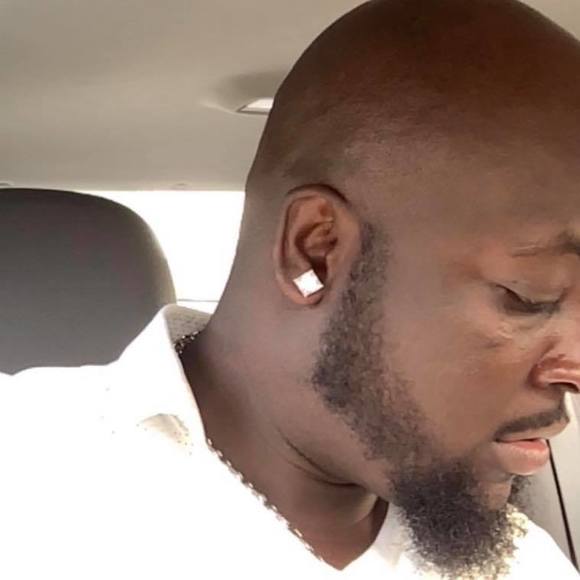 Meet your Posher, Laurent - Picture 1 of 1